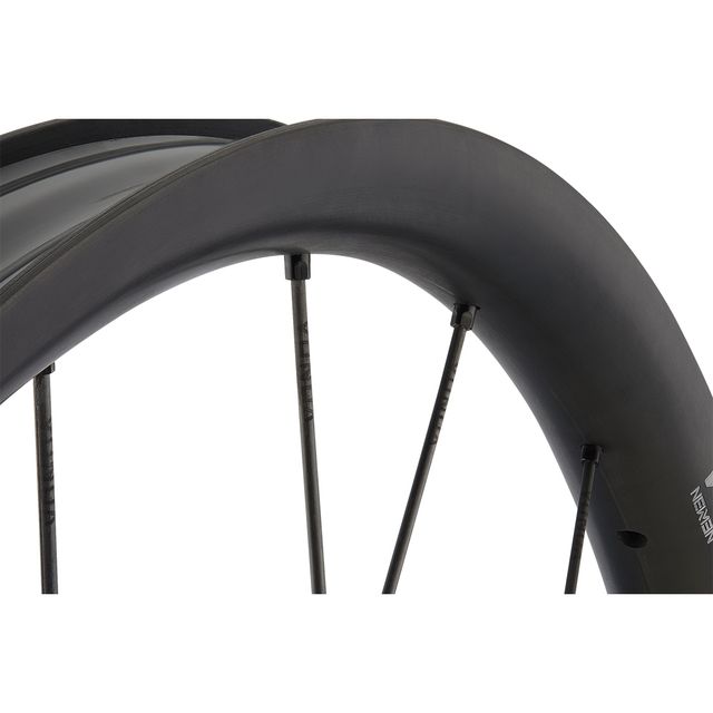 Newmen Phase 30 Light VONOA 29" 24h FADE CS SP 6B 15x110 Etukiekko